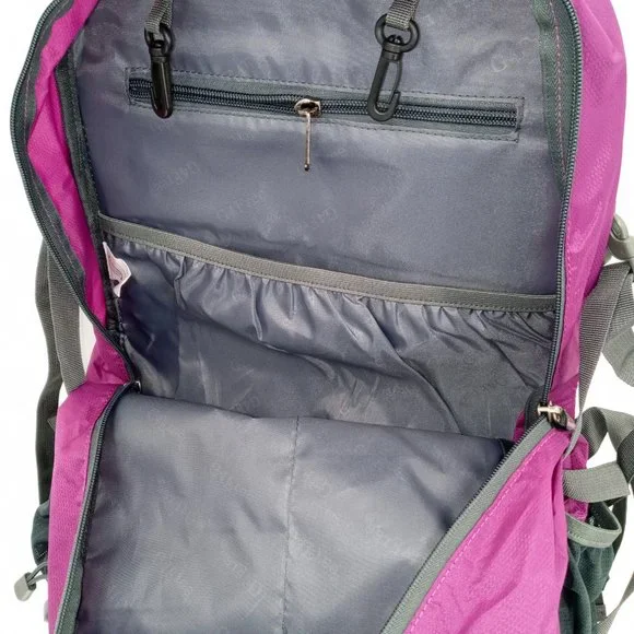 G4Free Backpack - Picture 4 of 7